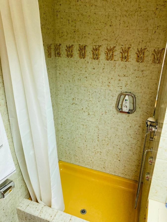 Your Pied-à-terre in Davos Extérieur photo